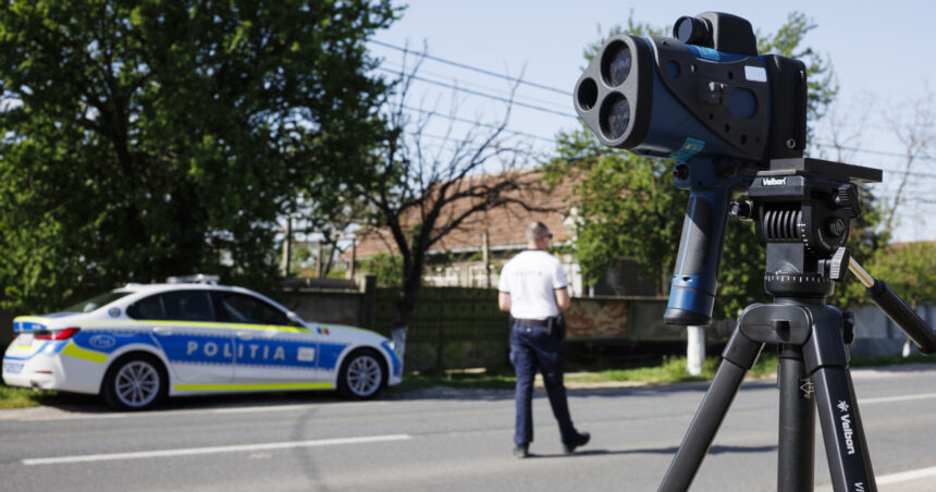 Percepția românilor asupra regulilor de circulație: Un șofer din cinci crede că depășirea vitezei legale nu cauzează accidente. 1 cum percep romanii regulile de circulatie un sofer din cinci considera ca depasirea vitezei legale nu poate provoca un accident 686fc028b2f01
