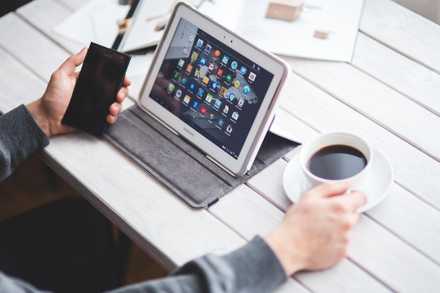 Cum să sincronizezi istoricul de navigare între Android și laptop în Chrome 1 cum sa sincronizezi istoricul de navigare intre telefonul tau android si laptop in chrome 6875e8c38f3c9
