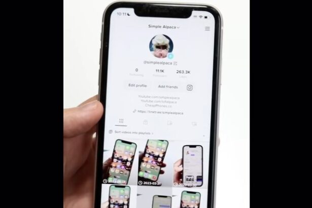 cum salvezi un draft tiktok in cloud pe iphone fara pierderi 6888bcc4c1cc1