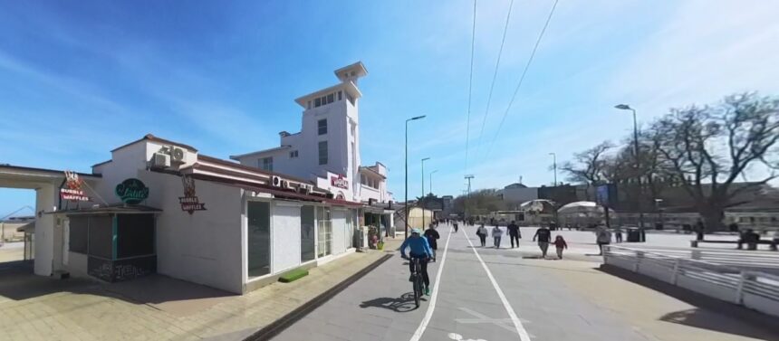 Georgică Giurgiucanu pierde o parte din terenul de la Cazino Mamaia: Tribunalul Constanța afirmă că reclamantul nu mai este proprietar. 1 cunoscutul georgica giurgiucanu ramane fara o parte din terenul de la cazino mamaia reclamantul nu mai este proprietar spune tribunalul constanta 686748a9dfa24