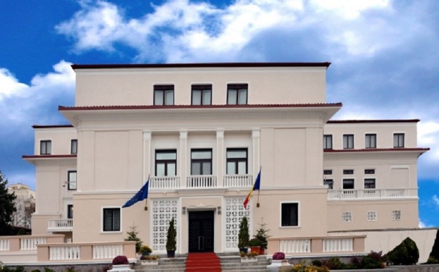Curtea de Conturi a prezentat Parlamentului Raportul pe 2023: Prejudicii de 758 milioane lei, venituri suplimentare de 779 milioane lei, abateri financiare de 82,7 miliarde lei și zeci de sesizări penale. 1 curtea de conturi a transmis parlamentului raportul pe 2023 prejudicii de 758 milioane lei venituri suplimentare de 779 milioane lei abaterilor financiare de 827 miliarde de lei si zeci de sesizar 6870d0845e972