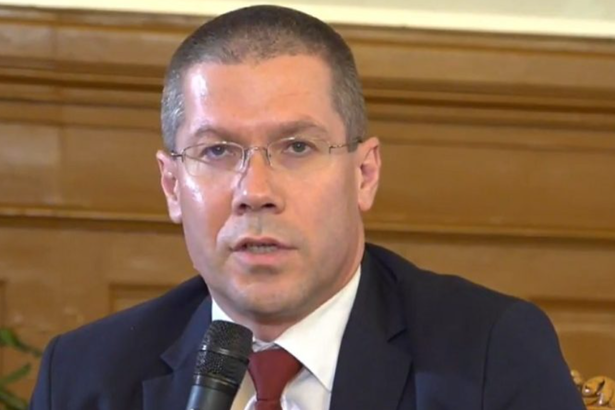 dacian cosmin dragos numit judecator al curtii constitutionale de presedintele nicusor dan 686d0d4da506c