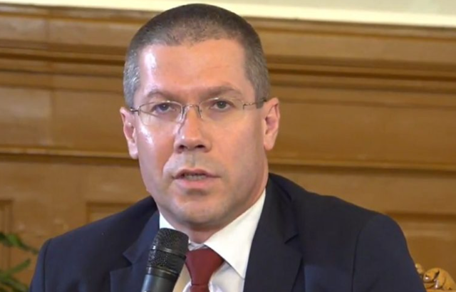 dacian cosmin dragos numit judecator al curtii constitutionale de presedintele nicusor dan 686d0d4da506c