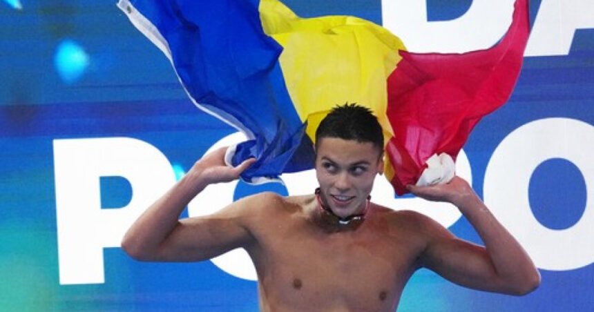 David Popovici a fost la un pas de a se retrage de la Campionatul Mondial de Natație: „Am simțit frica” 1 david popovici a fost la un pas de a se retrage de la campionatul mondial de natatie m a cuprins frica 6888e547e4395