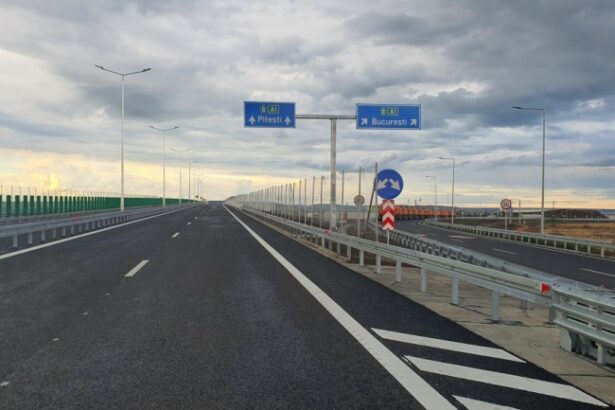 de astazi soferii pot merge de la craiova la constanta pe drum de mare viteza 688b29d3269fe