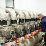 De la Distrigaz la ENGIE – Două decade de activitate în sectorul energetic din România 3 de la distrigaz la engie 20 de ani de activitate in energia din romania 687f69afad49d