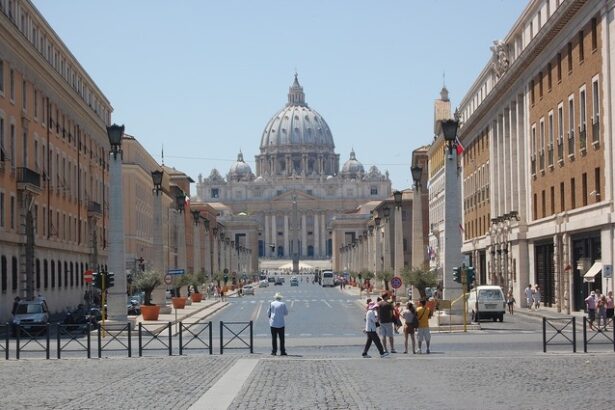 de la tiktok la instagram vaticanul incurajeaza misionarismul digital 688b66bf88de2