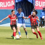 debut de campionat cu derby pentru fetele de la farul constanta 688a745704b4d