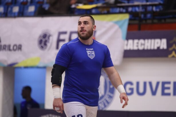 debut de campionat infernal pentru handbalistii de la csm constanta 686cfbf43f294