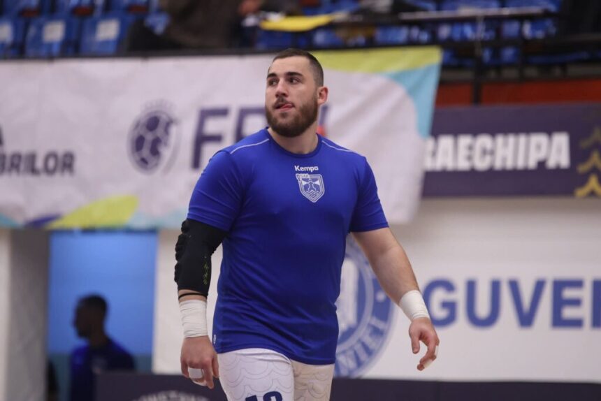 debut de campionat infernal pentru handbalistii de la csm constanta 686cfbf43f294