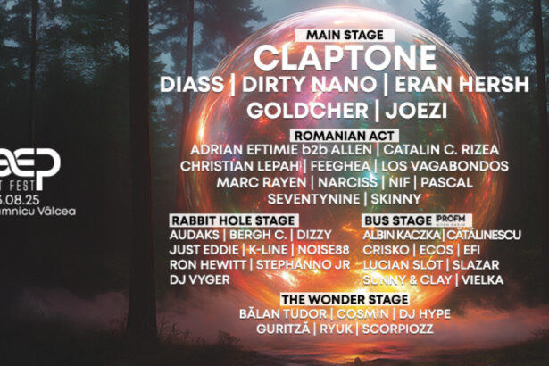 deep forest fest 2025 intre muzica electronica natura si libertate 6877b03be0e71