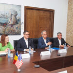 delegatie din fort lauderdale sua in vizita la primaria constanta administratiile celor doua orase cauta oportunitati de colaborare 686bc70e0ecaa