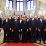 Desființarea funcției de viceprimar în localitățile mici și reforma Poliției Locale - măsuri propuse de Guvernul Bolojan (Proiect) 3 desfiintarea functiei de viceprimar in localitatile mici si reforma politiei locale masuri pe masa guvernului bolojan proiect 6871039a208eb