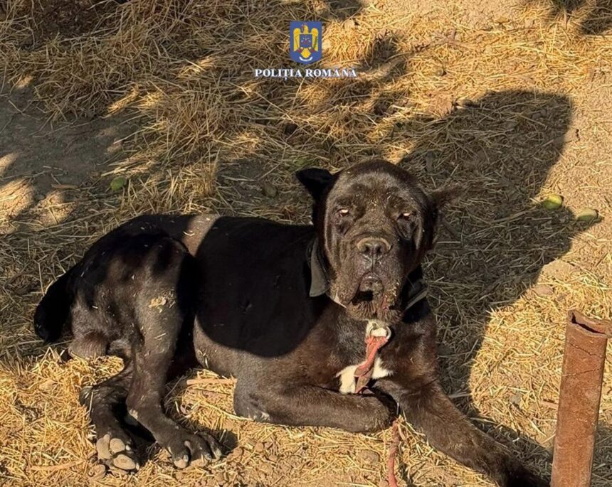 Deținătorii de animale din Lumina și Mihail Kogălniceanu, controlați de polițiști! Amenzi de peste 13 mii de lei aplicate 1 detinatorii de animale din lumina si din mihail kogalniceanu verificati de politisti au fost date amenzi de peste 13 mii de lei 68722c8baef86