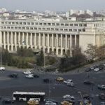 DOCUMENT Bătrânul Palat Victoria va fi reabilitat pentru creșterea eficienței termice și reducerea cheltuielilor de întreținere, în contextul tăierilor de cheltuieli - Buget estimat aproape 136 milioane lei 3 document batranul palat victoria intra in pachetul de taieri chelltuieli cladirea va fi reabilitata pentru sporirea eficientei termice si reducerii cheltuielilor de intretinere buget 68636235292e2