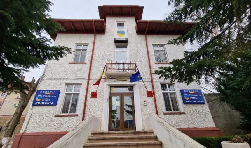 documente acuzatii grave facute de fostul administrator al orasului eforie valerian salavastru el reclama nerecuperarea sumelor constatate prejudiciu dupa controlul curtii de conturi din 2016 6868a12eac16a