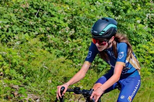 doi ciclistii de la csm constanta prezenti la festivalul olimpic al tineretului european 68809f58734f3