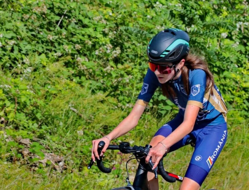 doi ciclistii de la csm constanta prezenti la festivalul olimpic al tineretului european 68809f58734f3