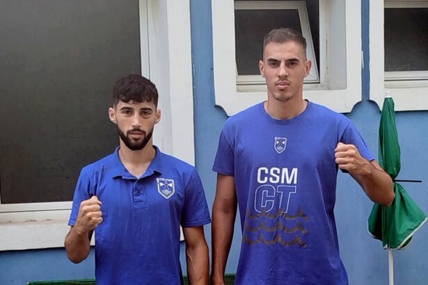 doi pugilisti de la csm constanta in semifinale la cupa romaniei la seniori 68778f0071515