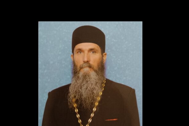doliu in episcopia tulcii a trecut la domnul preotul valcu dumitru de la parohia dorobantu 6880c92ab34cf