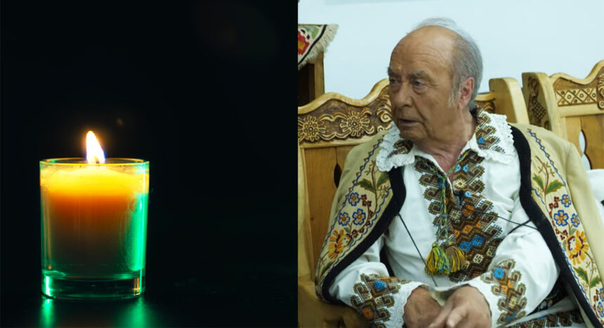 Doliu în muzica populară: A MURIT rapsodul îndrăgit Gheorghe Mureșan 1 doliu in muzica populara a murit indragitul rapsod gheorghe muresan 6867b5a331fa2