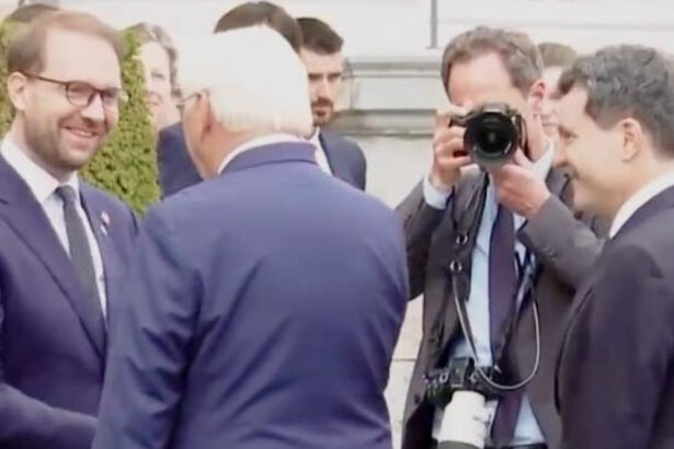 dominic fritz explica de ce a fost in delegatia lui nicusor dan pentru vizita in germania 687b423fdcccb