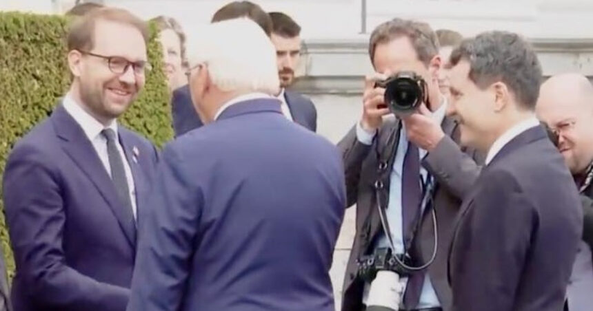 dominic fritz explica de ce a fost in delegatia lui nicusor dan pentru vizita in germania 687b423fdcccb