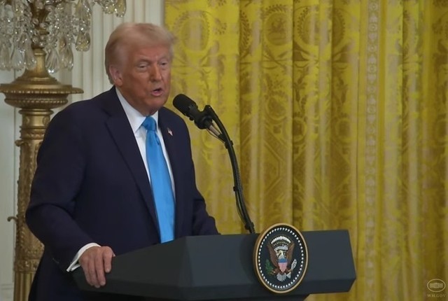 Donald Trump anunță taxe de 25% pentru Japonia și Coreea de Sud; Uniunea Europeană și BRICS se confruntă cu presiune 1 donald trump anunta tarife de 25 pentru japonia si coreea de sud ue si brics sub presiune 686c1a8e299e9