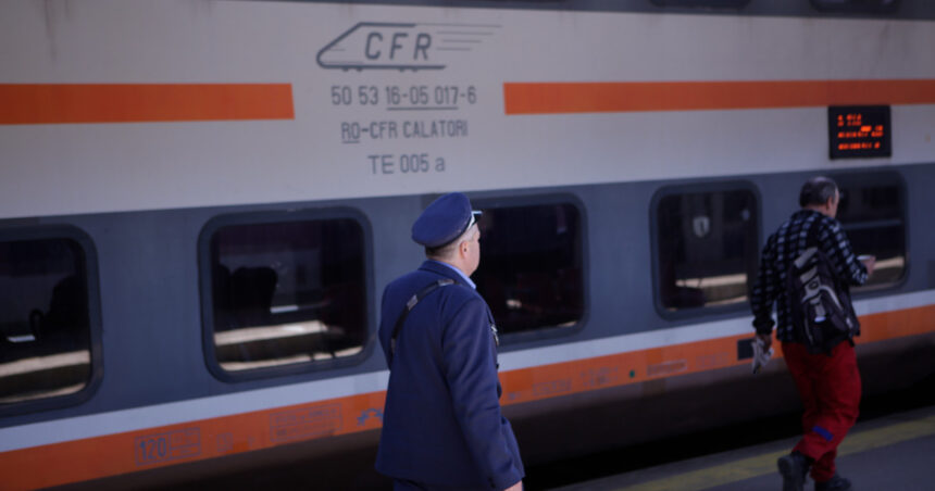 dosar penal la cfr calatori compania este suspectata ca nu a platit in termen legal taxele datorate statului 687149e923411