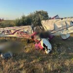 dosarul accidentului aviatic de la gura portitei care a zguduit comunitatile din galati si tulcea va fi instrumentat de procurorii din constanta ce se stie pana acum 687e68ed4ad95