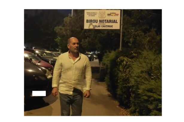 dosarul fabrica de mosteniri merge la inalta curte magistratii au motivat arestarea executorului judecatoresc vasile deacu 687752f2663f4