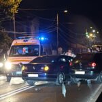doua autoturisme s au ciocnit in eforie nord 68717243ade63