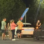 doua autoturisme s au ciocnit in sensul giratoriu de la iesire din lazu spre constanta 687aacab8fa55