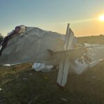 Accident aviatic în zona Gura Portiței: două persoane decedate 3 doua persoane au murit accident aviatic in zona gura portitei 687d2fc3d3c3b