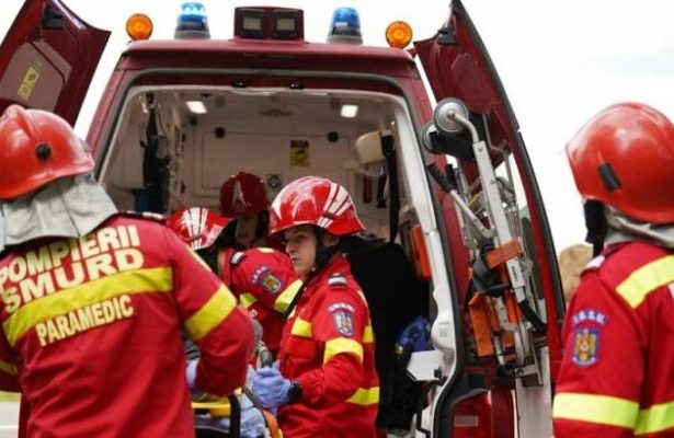 doua persoane s au intoxicat cu vapori de diluant in beciul unei case din cerna judetul tulcea 6885e15589c11