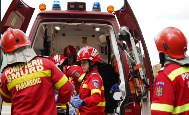 doua persoane s au intoxicat cu vapori de diluant in beciul unei case din cerna judetul tulcea 6885e15589c11