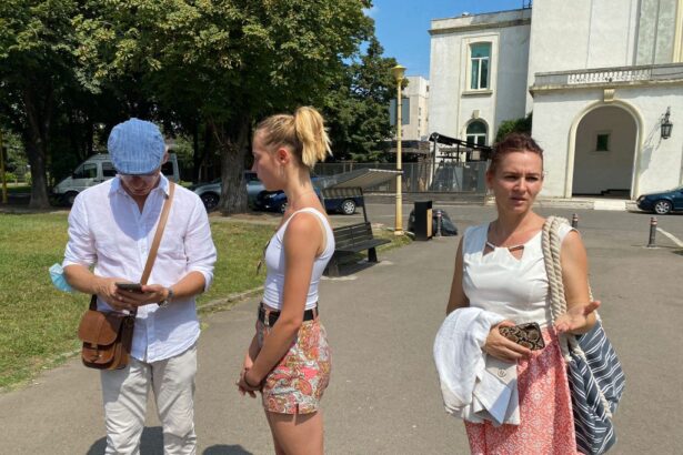 doua procese incepute in urma scandalului din 2021 de la teatrul oleg danovski inca in curs de solutionare pe fond familia chereches apare in ambele cauze 686c6d9f3f4d0