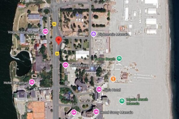 doua terenuri din mamaia situate intre diplomatic si hotel marea neagra vor fi vandute de primaria constanta in conditii de transparenta si competitivitate spune municipalitatea 6889cf6e52fca