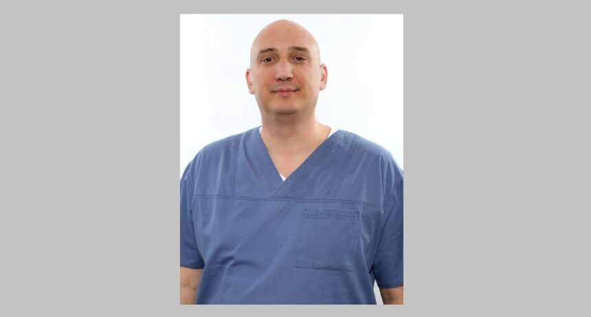 dr bogdan nitu a castigat concursul de director medical al spitalului de boli infectioase constanta iata ce note a luat 687264d775592