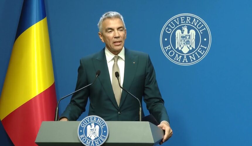 dragos anastasiu anunt important in scandalul presupusului denunt la dna ce a transmis vicepremierul 6885fd99c5c17