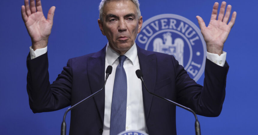 dragos anastasiu statul este partea fiecarei companii si datoria statului e sa fie partener nu sa fie dusmanul economiei 688644aac76bc