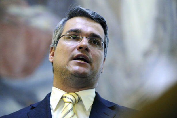 dragos pislaru despre noul cadru financiar multianual 2028 2035 propus de ce 60 miliarde de euro pentru romania 687bec898dddf