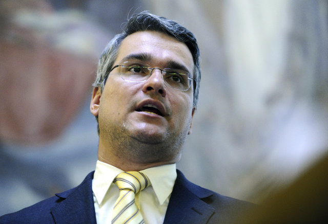 Dragos Pîslaru, despre noul Cadru Financiar Multianual 2028–2035 propus de CE: 60 miliarde de euro alocate României 1 dragos pislaru despre noul cadru financiar multianual 2028 2035 propus de ce 60 miliarde de euro pentru romania 687bec898dddf