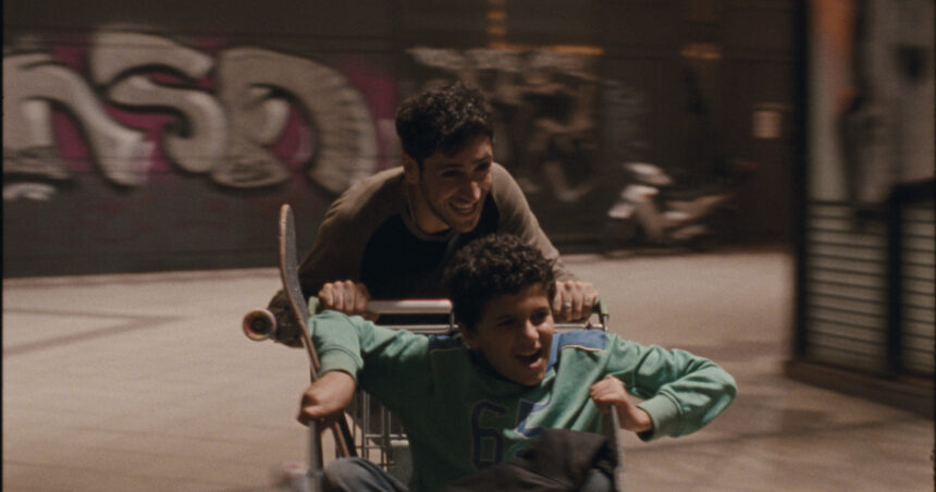 drama pamant strain un film despre doi refugiati palestinieni a castigat trofeul transilvania la gala tiff 6868b8eb7fd01