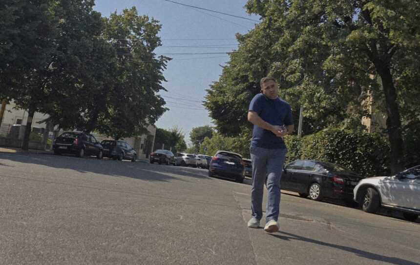 Drumurile lungi și dese, cheia marilor succese! Bela Tănase mereu la reședința Constantinescu. 1 drumurile lungi si dese cheia marilor succese bela tanase mereu la resedinta constantinescu 688389be04fe5