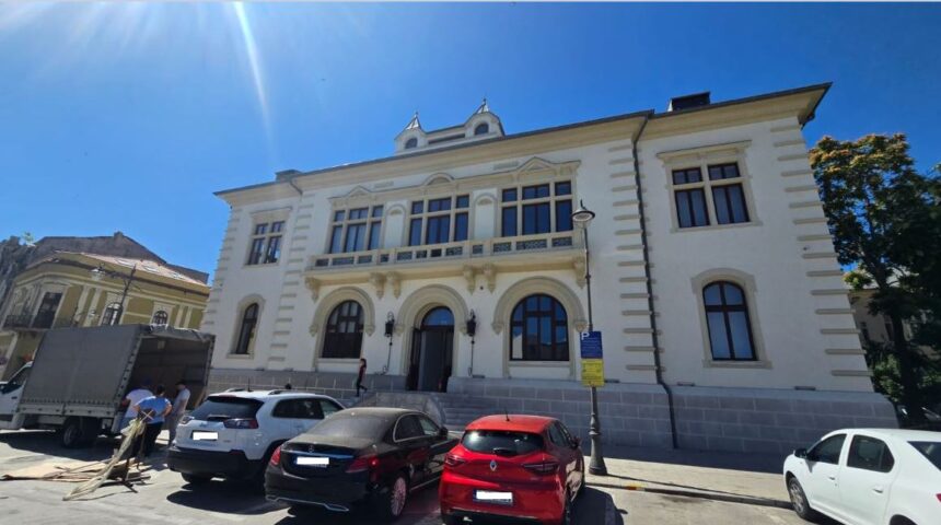dupa ani de reabilitare cercul militar constanta urmeza sa fie inaugurat vezi cand va avea loc evenimentul 6870d3f8738d0
