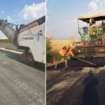 echipele de la sc drumuri judetene intervin pe mai multe artere vezi ce lucrari executa 688910f5ed382