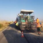 echipele sc drumuri judetene constanta sa finalizeaza zilele acestea asfaltarea dj 391 negru voda cerchezu 6887481ad9079
