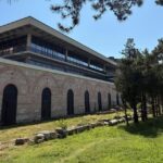 edificiul roman cu mozaic din constanta isi redeschide portile dupa restaurare 686660a854bd4