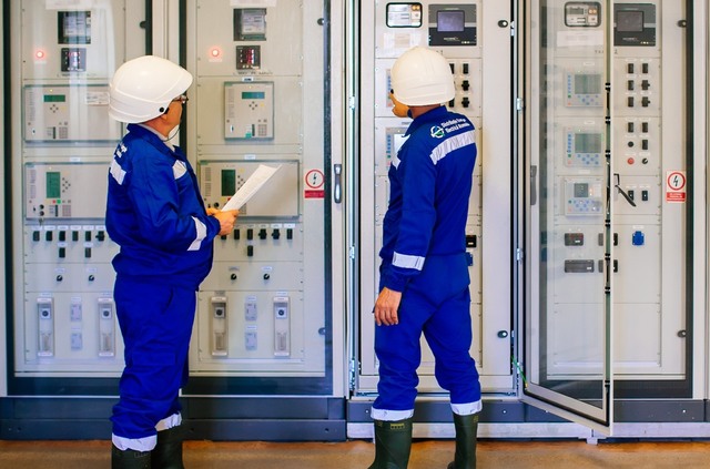 electrica sa mandateaza mari banci sa i gaseasca investitori pentru o emisiune de obligatiuni 6863b698e2429